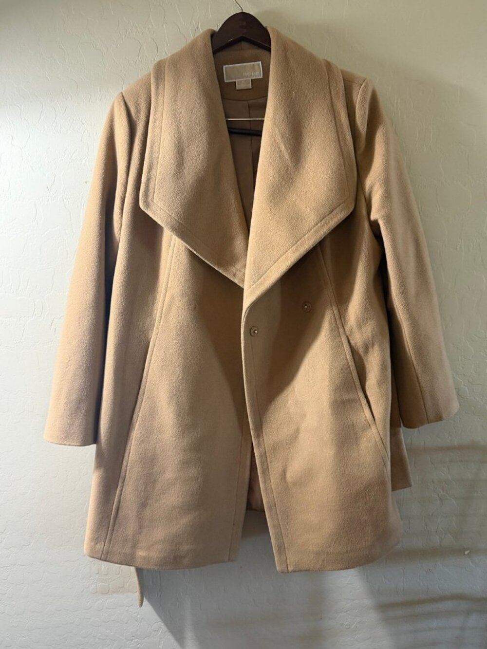 Michael Kors Trench Coat